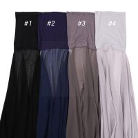 【YF】 Muslim Woman Veil Hijab Scarf For Female Instant Chiffon 25 Different Kinds 1pc