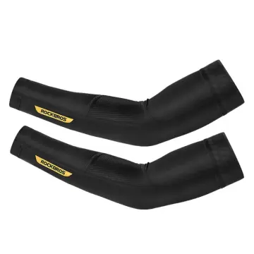 1 Pair Volleyball Arm Sleeves Passing Hitting Forearm Sleeves