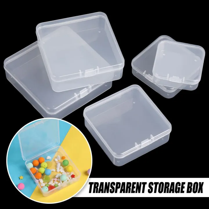 Cartoon Storage Box Israel | 1pc Girls Jewelry Storage Box Small Portable  Headdress Box Sundries Holder Blue 