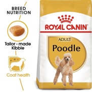 Hạt Đồ Ăn Cho Chó Adult Poodle Trưởng Thành Royal Canin Thực Phẩm Pet Pháp