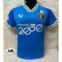 ■◎۩ Jersi Penang Home 2023