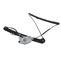 Front Window Regulator Motor for BMW 3 Series E46 316I 318I 320I 325I 328I 330I 330Xi