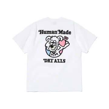 Human Made T Shirt HumanMade New Wheat Duck  