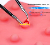 laparoscopic Simulator Suture pad instruments traumatic skeleton anatomy training Simulator anatomy pratice