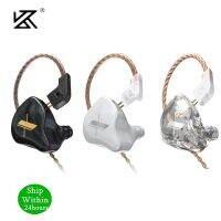 EDX 1DD HIFI In Ear Earphone Headphones Earbuds Sport Noise Cancelling Headset ZSX ZAX ZS10 PRO