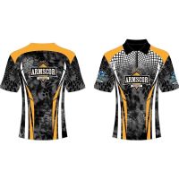 Armscor Polo shirts Full Sublimation .2