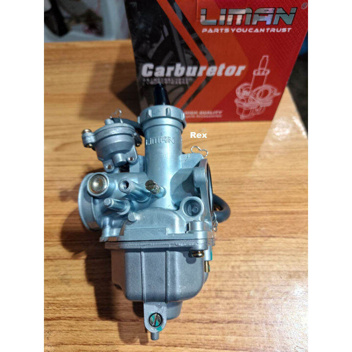 XR200 CARBURETOR JAPAN MADE Lazada PH