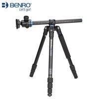 Benro GA268TB2ขาตั้งกล้องอลูมิเนียมกล้องยืน SystemGO Monopod สำหรับ DSLR ที่มี B2 Ballhead โหลดสูงสุด16กิโลกรัม