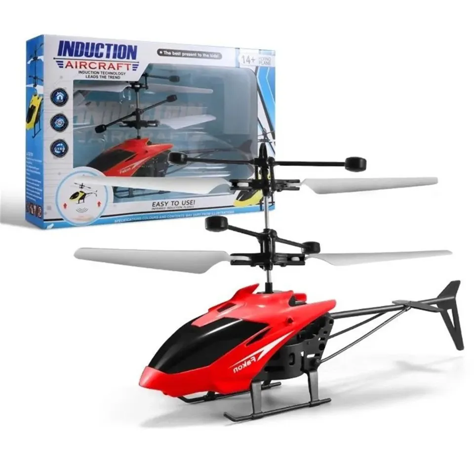 drone wala helicopter