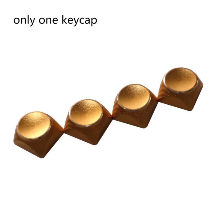 1สำหรับคีย์โลหะ-keycap-xda-โปรไฟล์ไม่แกะสลัก-blank-สำหรับ-key-cover-ตัวอักษรที่ไม่ซ้ำกันสำหรับปุ่มคีย์สำหรับ-mechanical-keyb