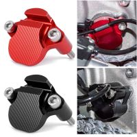 RS660 Motorcycle TPS Sensor Guard Cover Protector For Aprilia RS660 RS 660 2020 2021 2022 2023