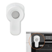 Superior Home Shop 1pc Oven Protection Lock Child Safety Protection Lock Drawer Closet Door Safety Lock