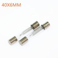 10PCS 5KV 0.75A 0.65A 0.7A 0.8A 0.9A 650mA 750mA 700mA 800mA 900mAเตาอบไมโครเวฟฟิวส์แรงดันไฟฟ้าสูง