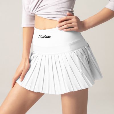 Ma High Quality Womens Golf Skirt, Tennis Shorts, Marbon, Fall, 2023