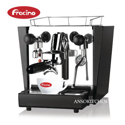 Fracino Coffee Machine เครื่องชงกาแฟรุ่น Cherub 1GR (Made in England) เครื่องชงกาแฟ Coffee Maker