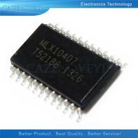 5pcs/lot MLX10407 MLX 10407 SOP-24 In Stock WATTY Electronics