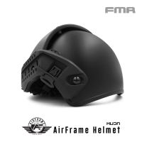 หมวก AirFrame Helmet ( FMA ) วัสดุ ABS แข็งแรงทนทาน มีให้เลือก 2 ขนาด M/L