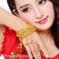 2023﹊✒ Belly Performance Ethnic Metal Arm Chain Costume Accessories