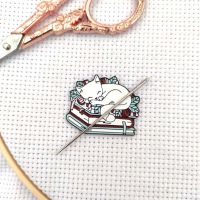 【hot】☃  Needle Minder for Magnetic Finder Sewing Embroidery Accessories Tools