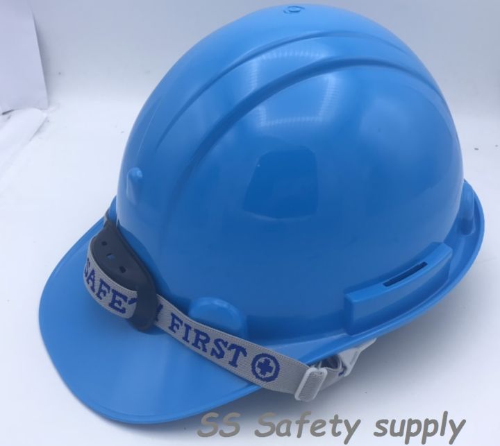 r-antinoc-หมวกนิรภัย-abs-ปรับหมุน-พร้อมสายรัดคาง-รองคาง-มอก-368-2562-สีฟ้า-hm-r-b2l
