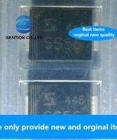 【☸2023 New☸】 xunlu19 100% 5a60v Do214ab Schottky หน้าจอผ้าไหม Ss56