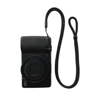 สายคล้องกล้องคอมแพค สายคล้องกล้องฟิล์ม สายคล้องคอกล้องสไตล์มินิมอล (Compact Camera Neck Strap)