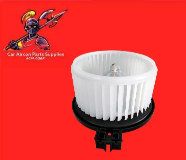 Toyota INNOVA REAR Blower motor assembly for car aircon parts supply