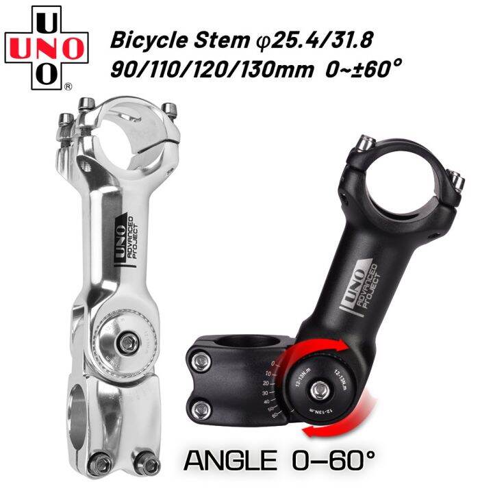 stem uno mtb