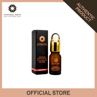 MYSTIQUE AROM น้ำมันโรสฮิปบริสุทธิ์ Pure Rosehip Oil 10 ml