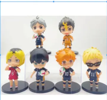 Haikyuu!! to the Top - Popup Parade - Tobio Kageyama – Lil