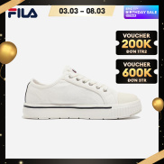 CHỈ HÔM NAY-MUA 2 GIẢM 10% FILA Giày sneaker unisex Court Lite