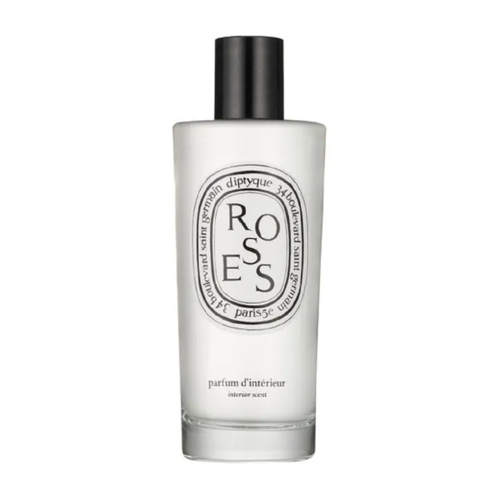 DIPTYQUE Room Spray Roses 150ml Lazada