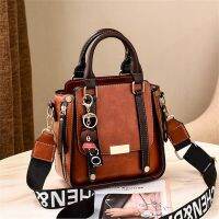 ZZOOI Luxury Brand Designer Bag HandBags Womens Bag 2022 Trend Shoulder Messenger Bags PU Leather Crossbody Totes Bag for Women