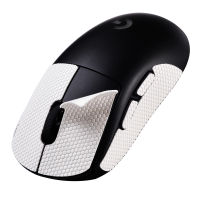 Shangtanpu สติกเกอร์แฮนด์เมดรูปหนูเทปพันด้ามจับสเก็ตไม่ลื่นดูดเหงื่อสำหรับ Logitech G Pro X Superlight GPW เมาส์ไร้สาย