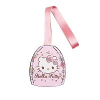 【Eco-friendly】 1PC Car Seat Hook Kitty Cat การ์ตูนที่นั่งกลับ Hook Multi-Functional ซ่อน Pothook Kawaii รถ Organizer รถอุปกรณ์เสริม