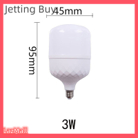 เจ็ตติงซื้อแฟลชเซลโคมไฟทางเดินระเบียงทางเดินบันได3W 5W 10W 15W 20W E27 220V LED ตัวมนุษย์เสียงเซ็นเซอร์ตรวจจับการเคลื่อนไหวหลอดไฟสีขาว