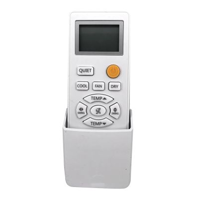 YL-HD04 0010401715BE 0010401715AD Remote Control Replacement for Haier Westinghouse Air Conditioner Fernbedienung