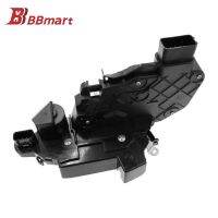 【YD】 BBmart Spare Parts 1 pcs Front Door Latch Actuator Rover LR4 Range Evoque LR014100