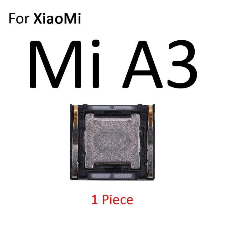 หูฟังรับสัญญาณหูฟังด้านหน้า-xiaomi-mi-ซ่อมแซมชิ้นส่วนสำหรับ-f1-9t-8-pro-se-max-2-3-mix-2s-a3-a1-a2-lite