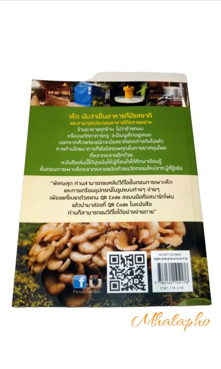 การเพาะเห็ด-นวัตกรรมใหม่การเห็ดเงินล้าน