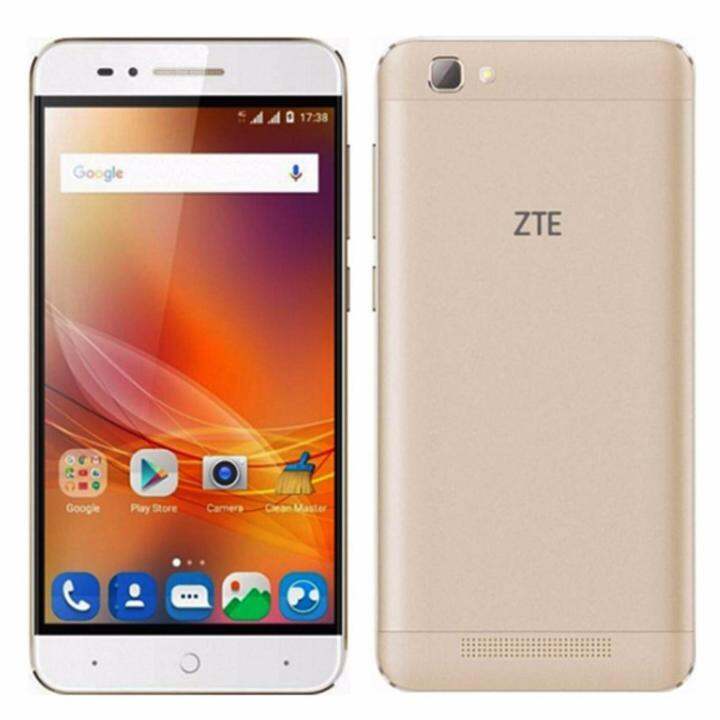 zte blade a522 price