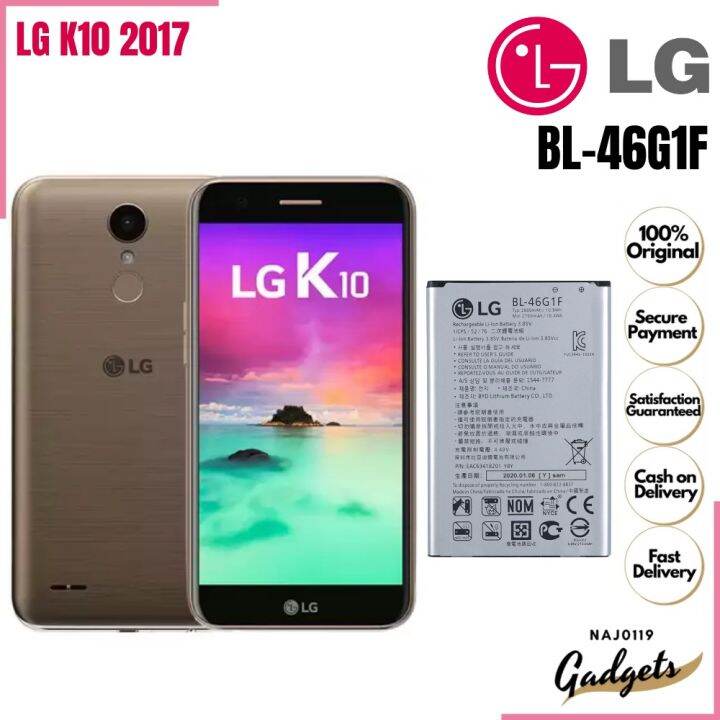 แบตเตอรี่-ใช้สำหรับเปลี่ยน-bl-46g1f-battery-for-original-lg-k10-2017-best-quality-แบตเตอรี่รับประกัน-6-เดือน