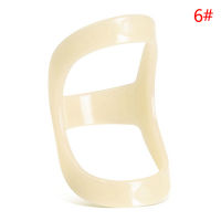 Lianjing 1PC Mallet Finger splint BRACE ตัวป้องกันข้อยืดนิ้ว