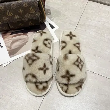 Shop Korean Woolen Home Slipper with great discounts and prices online -  Aug 2023