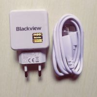 ใหม่ Original Fast Charger สำหรับ Blackview BV6800 Pro Power Adapter Travel Wall Charger Type-C ลวด USB Cable