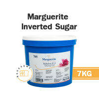 MARGUERITE Inverted Sugar Syrup น้ำเชื่อมอินเวิร์ต Trimoline ทริโมลีน