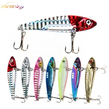 Vib Hard Bait ราคาถูก ซื้อออนไลน์ที่ - มี.ค. 2024