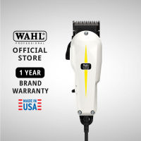 Wahl Super Taper Corded Hair Clipper - ปัตตาเลี่ยน, ที่กันขอบ, เครื่องกรูมมิ่ง, เครื่องโกนหนวด