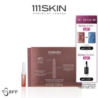 111SKIN - THE RADIANCE CONCENTRATE 7*2 ML. 111สกิน เดอะ เรเดียนซ์คอนเซนเทรต 7*2มล.