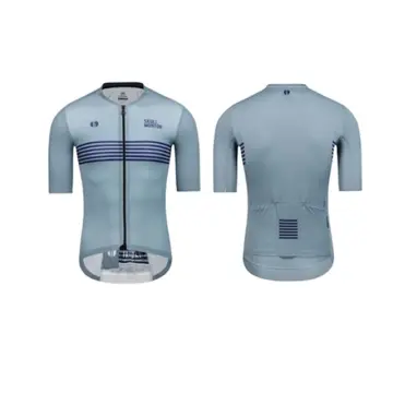 Skull monton cycling online jersey